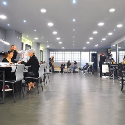 The Beauty Mall: Το απόλυτο beauty hot spot ήρθε για να μείνει