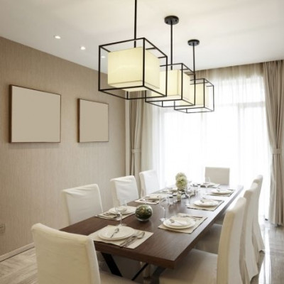 Στρώσε το τραπέζι στην τραπεζαρία της «βασίλισσας»