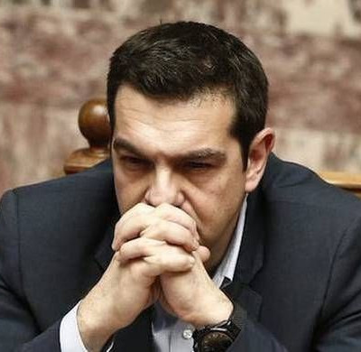 «O κύβος ερρίφθη: Ο Τσίπρας διαλύει τη Βουλή και πάει σε πρόωρες εκλογές την Άνοιξη»