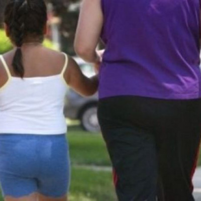 Πώς το διαζύγιο των γονιών σχετίζεται με την αύξηση βάρους ενός παιδιού