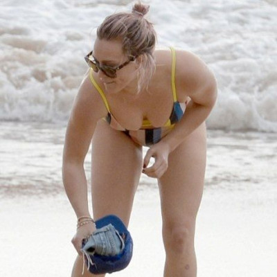 Επιτέλους ένα φυσιολογικό κορμί στο Hollywood: H star έχει «πιασίματα» και πολύ μας αρέσει