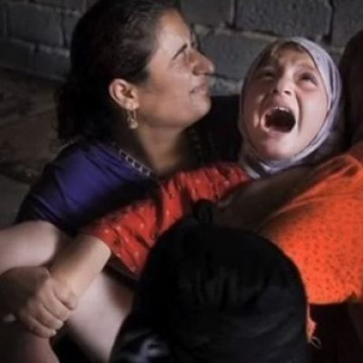 Παγκόσμια Ημέρα κατά της Κλειτοριδεκτομής-΄Ενα μαρτύριο δίχως τέλος