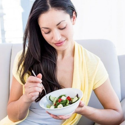 5 πράγματα που συμβαίνουν όταν σταματήσεις να τρως...ψωμί