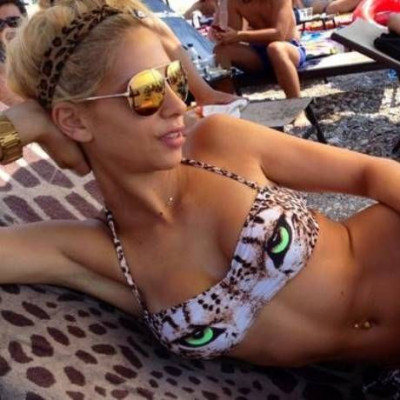 Αυτή είναι η sexy αστυνομικός που «τρέλανε» τους πάντες στην πορεία των ένστολων (photos)