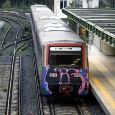 Νεκρός ο άντρας που έπεσε στις γραμμές του ΗΣΑΠ στον Περισσό