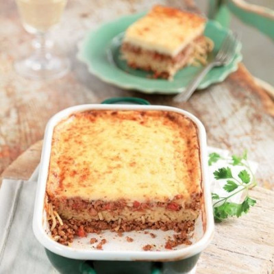 Μπολονέζ φούρνου