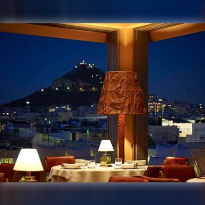 Το NEW TASTE λέει #Yes2Love με ένα μοναδικό, special μενού!