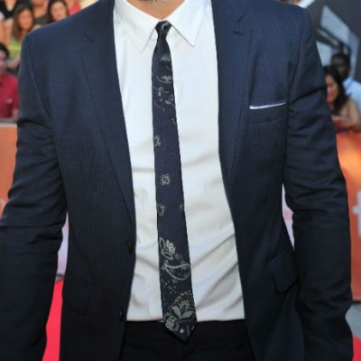 Ο διάσημος ηθοποιός μόλις ανακηρύχθηκε «ο πιο σέξι μπαμπάς στον κόσμο»