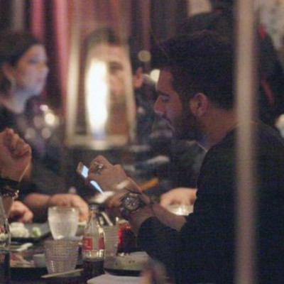 Μετά την τυχαία συνάντηση Γερμανού - Ιωάννου, ο Μάνος μιλά για επανασύνδεση με τη Ναταλία