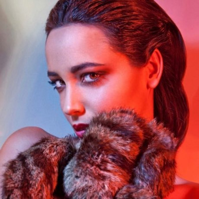 Η Έλλη Παπαγγελή, μας προτείνει το ιδανικό δώρο για την ημέρα των ερωτευμένων!