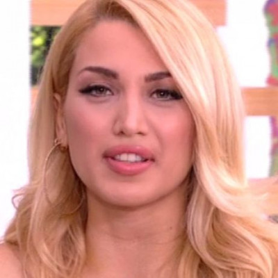 Σπυροπούλου κατά Λιάγκα για όσα είπε για την Θρασκιά: «Και η Φαίη είχε σχέσεις...»