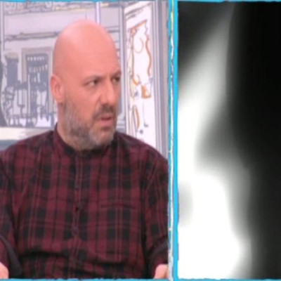 Μουτσινάς: «Να μας αφήσει ήσυχους η Ηλιάκη. Με ενοχλεί η συμπεριφορά της»