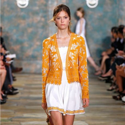 Prairie Chic: Δες πώς θα φορέσεις το νέο boho trend της άνοιξης!