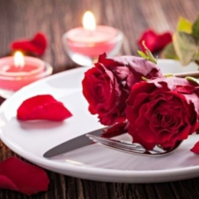 Ερωτική εβδομάδα για όλα τα ζώδια