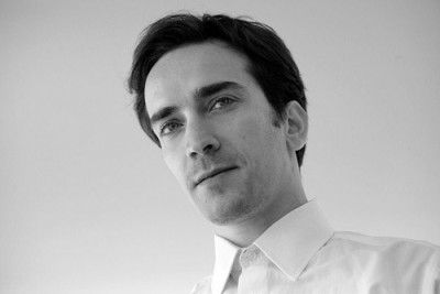 Ο Δημήτρης Σαμόλης live στο Roof Stage του Gazarte