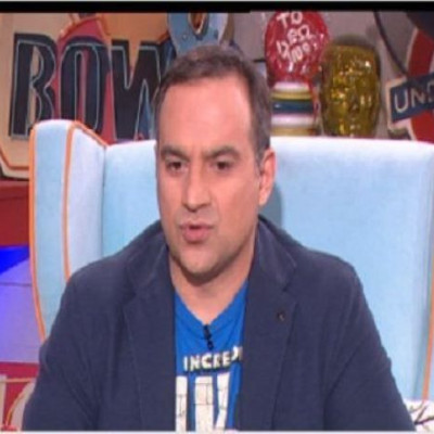 Κρατερός Κατσούλης: «Πώς μου ανακοίνωσε η Κατερίνα ότι είναι έγκυος» (βίντεο)