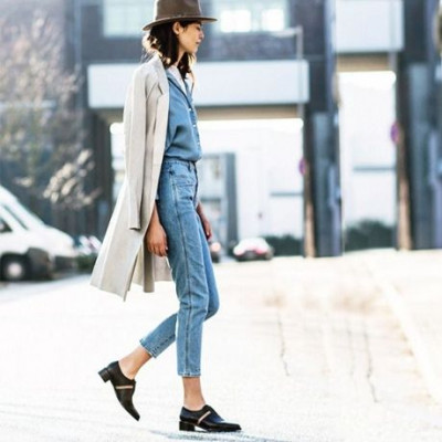 Jeans και σωματότυποι: Πώς τα συνδυάζεις και ποια σχέδια σε κολακεύουν;