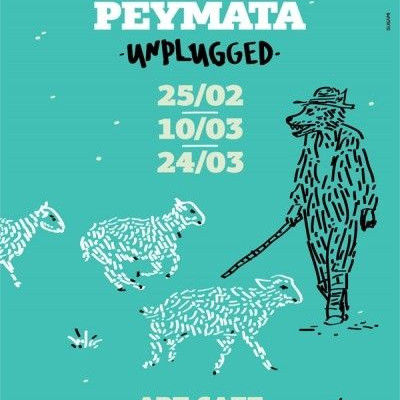 Τα Υπόγεια Ρεύματα unplugged στου Στράτου