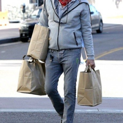 O διάσημος ηθοποιός ξεπέρασε τα σοβαρά του πρόβληματα και είναι και πάλι υγιής