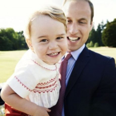 Η δήλωση για τον πρίγκιπα George που θα κάνει περήφανους τους γονείς του!