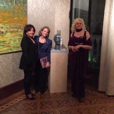 Άρωμα Ελλάδας στη Βενετία