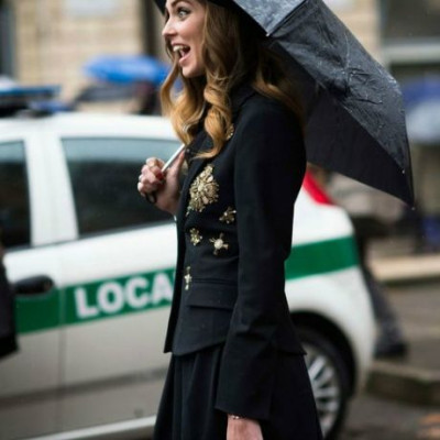 Η ντουλάπα μου και το άλμπουμ με τις αναμνήσεις.