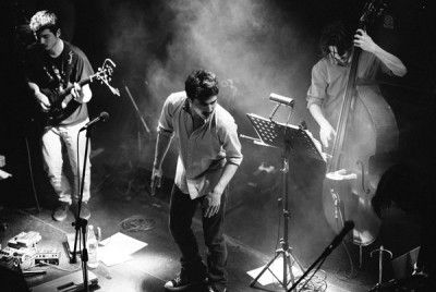 Οι Usurum επιστρέφουν στο Κέντρο Ελέγχου Τηλεοράσεων