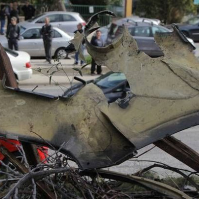 Παντελής Παντελίδης: Καρέ – καρέ το τροχαίο που έκοψε το νήμα της ζωής του (vid)