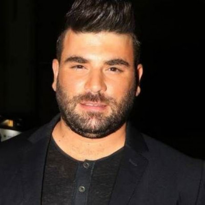 ΣΟΚ: Νεκρός σε τροχαίο ο τραγουδιστής Παντελής Παντελίδης