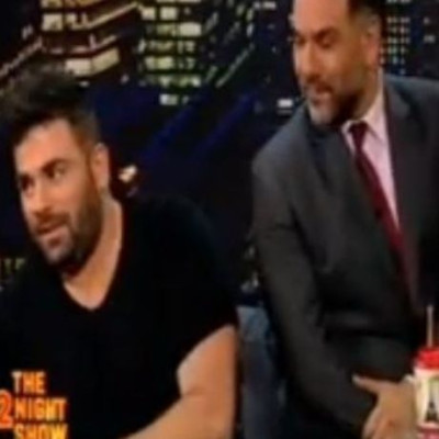 Το συγκινητικό «αντίο» του Αρναούτογλου στον Παντελίδη: «Ένα μεγάλο ευχαριστώ.Καλό ταξίδι»