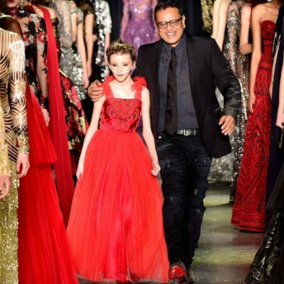 Πόσο συγκινητικό: Διάσημος σχεδιαστής έκανε πραγματικότητα την ευχή ενός μικρού παιδιού!