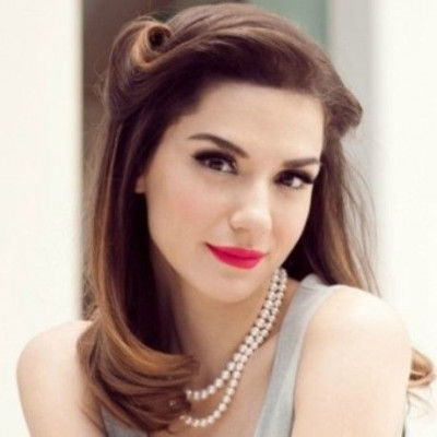 Βάσω Λασκαράκη: Στιγμές χαλάρωσης με την κόρη της