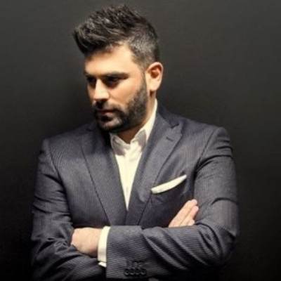 Αποκλειστική φωτογραφία: Δείτε τον Παντελή Παντελίδη σε ηλικία 21 ετών