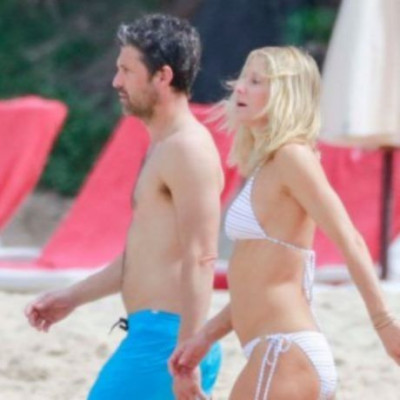 Patrick Dempsey: Μετά την επανασύνδεση με την εν διαστάσει σύζυγό του, οι κοινές διακοπές!