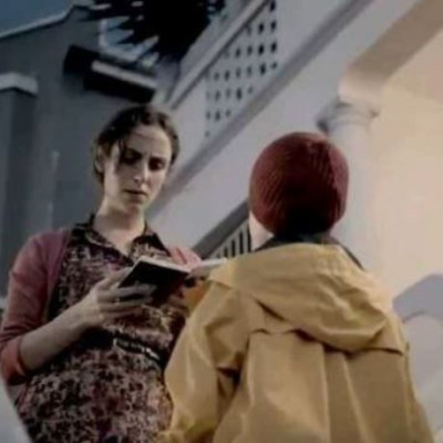 Το βίντεο που έγινε viral κάνοντας κάθε μαμά να δακρύσει! Αξίζει να το δείτε