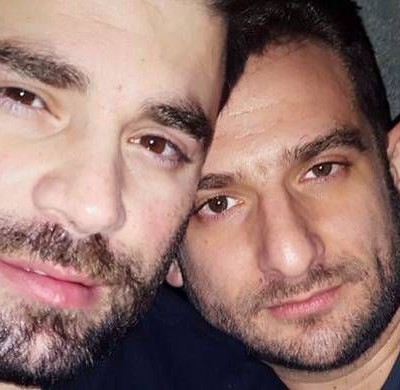 Ράγισε καρδιές ο μπουζουξής του Παντελίδη! (video)