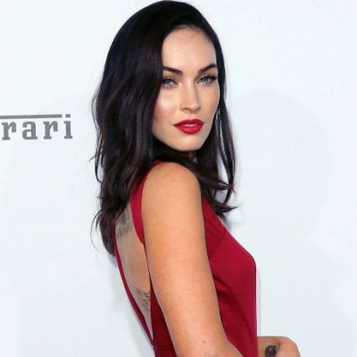 Πόσο καιρό είχες να δεις τη Megan Fox;