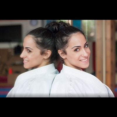 Τζωρτζίνα Ξένου: «Κάθε φορά που με στεναχωρεί κάτι, σκέφτομαι ότι έχω νικήσει τον καρκίνο»