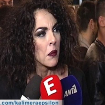 Μαρία Σολωμού: Απίστευτο ξέσπασμα on camera: «Μη με ρωτάς μ@λ@κ@@ς»