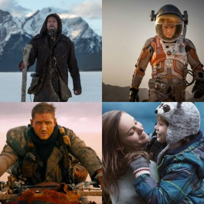 «Ειλικρινή» trailers: 8 υποψήφιες για Όσκαρ ταινίες στο πιο αστείο βίντεο της ημέρας!