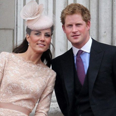 Μα γίνεται; Αυτό που ζήτησε ο πρίγκιπας Harry από την Kate Middleton μας άφησε άφωνες