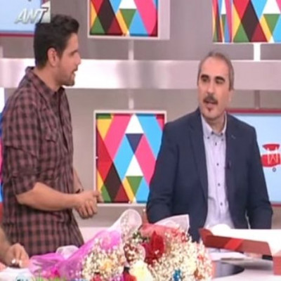 Τα δάκρυα Ουγγαρέζου-Συνατσάκη, οι αιχμές του Περρή και το φινάλε του Spata Live