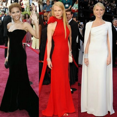 Flashback: 10+1 αξέχαστα οσκαρικά φορέματα από το παρελθόν