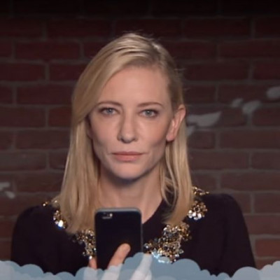 Mean Tweets: Η αφρόκρεμα του Hollywood διαβάζει προσβολές στο καλύτερο βίντεο της ημέρας!