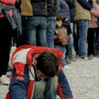 Καβάλα: 700 πρόσφυγες από τη Μυτιλήνη αναμένονται να φτάσουν στο λιμάνι