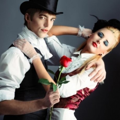 Ερωτικές προβλέψεις για το Σαββατοκύριακο