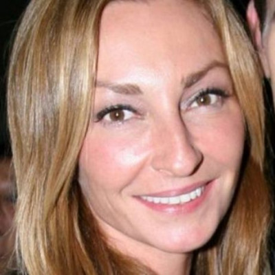 Ρούλα Ρέβη: Η τρυφερή φωτογραφία με το μωράκι της