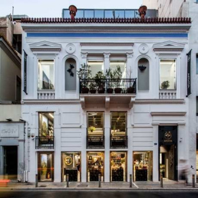 Eκδηλώσεις στο The APIVITA Experience Store