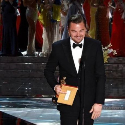 Τηλεθέαση στα τάρταρα και άλλα 4 μαθήματα από τα Όσκαρ 2016