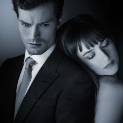 O Mr. Grey επιστρέφει: Δείτε τις πρώτες φωτογραφίες